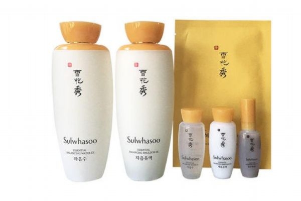 雪花秀滋陰系列去黃嗎 雪花秀哪個系列去黃美白 雪花秀滋陰系列去黃嗎 雪花秀哪個系列去黃美白