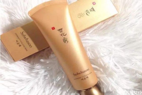 雪花秀睡眠面膜保質(zhì)期 雪花秀睡眠面膜生產(chǎn)日期 雪花秀睡眠面膜保質(zhì)期 雪花秀睡眠面膜生產(chǎn)日期