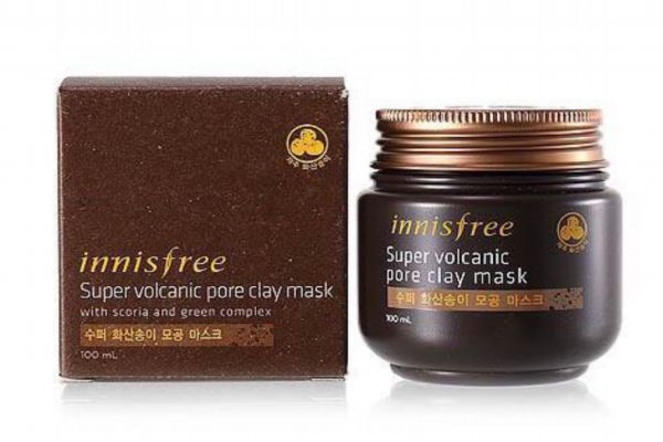 火山泥面膜哪個牌子好 火山泥面膜的副作用 火山泥面膜哪個牌子好 火山泥面膜的副作用