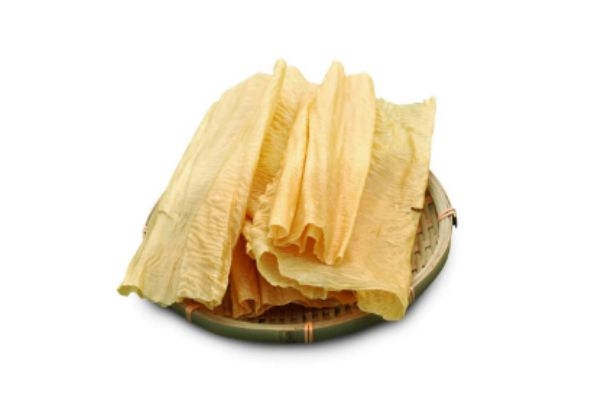 如何自制豆皮 豆皮怎么做好處 如何自制豆皮 豆皮怎么做好處