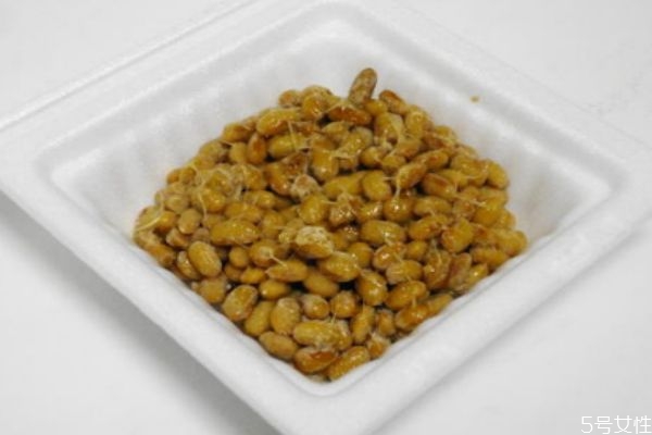 吃納豆可以長壽嗎 納豆可以天天吃嗎 吃納豆可以長壽嗎 納豆可以天天吃嗎