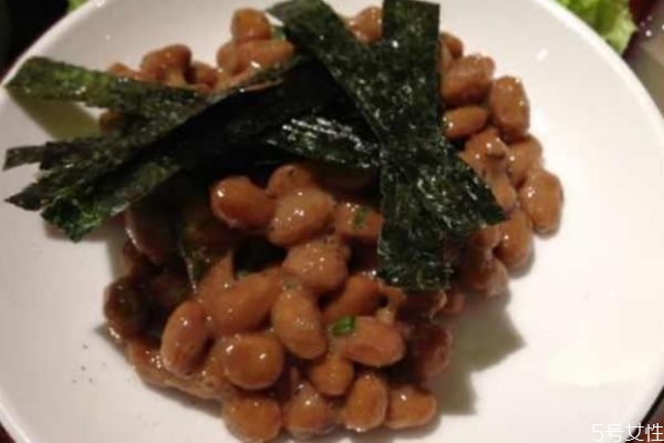 吃納豆可以長壽嗎 納豆可以天天吃嗎 吃納豆可以長壽嗎 納豆可以天天吃嗎