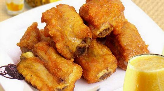 油炸排骨多久可以熟 油炸排骨怎么看熟沒熟 油炸排骨多久可以熟 油炸排骨怎么看熟沒熟