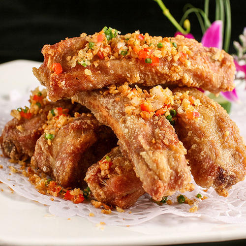 油炸排骨多久可以熟 油炸排骨怎么看熟沒熟 油炸排骨多久可以熟 油炸排骨怎么看熟沒熟