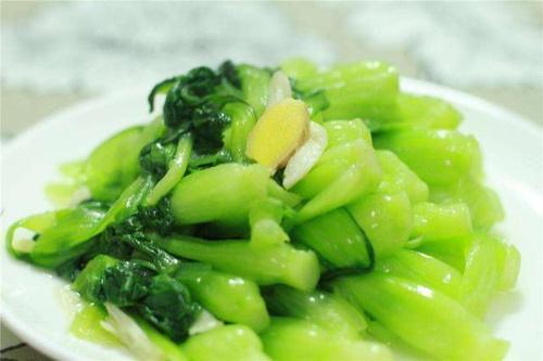 油菜怎么挑選 油菜需要焯水在吃嗎 油菜怎么挑選 油菜需要焯水在吃嗎