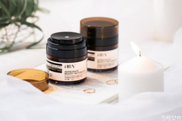 hbn視黃醇緊塑賦活晚霜好用嗎 hbn護膚品是哪國的 hbn視黃醇緊塑賦活晚霜好用嗎 hbn護膚品是哪國的