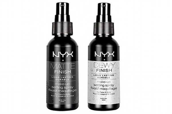 nyx定妝噴霧保質(zhì)期怎么看 怎么看nyx的生產(chǎn)批號 nyx定妝噴霧保質(zhì)期怎么看 怎么看nyx的生產(chǎn)批號