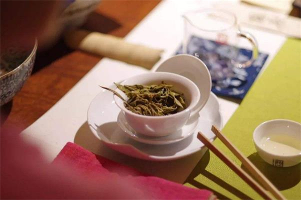 谷雨茶是綠茶嗎 谷雨茶什么時候采摘好 谷雨茶是綠茶嗎 谷雨茶什么時候采摘好