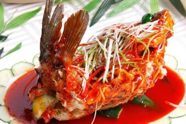 糖醋魚(yú)怎么做好吃 糖醋魚(yú)的簡(jiǎn)單做法 糖醋魚(yú)怎么做好吃 糖醋魚(yú)的簡(jiǎn)單做法