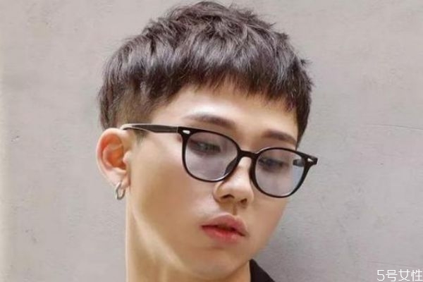 栗子頭怎么剪 栗子頭適合什么人群 栗子頭怎么剪 栗子頭適合什么人群