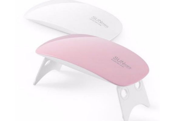 美甲燈可以用什么代替 沒有美甲燈怎么快速干 美甲燈可以用什么代替 沒有美甲燈怎么快速干