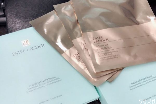 雅詩蘭黛鋼鐵俠面膜敷多久 雅詩蘭黛鋼鐵俠面膜功效 雅詩蘭黛鋼鐵俠面膜敷多久 雅詩蘭黛鋼鐵俠面膜功效