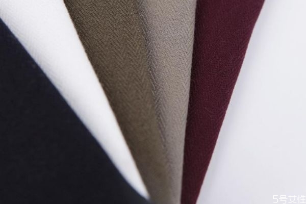 梭織布面料衣服好不好 什么是梭織面料 梭織布面料衣服好不好 什么是梭織面料