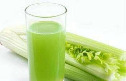 芹菜蘋果汁怎么做 芹菜汁是喝熱的還是冷的 芹菜蘋果汁怎么做 芹菜汁是喝熱的還是冷的