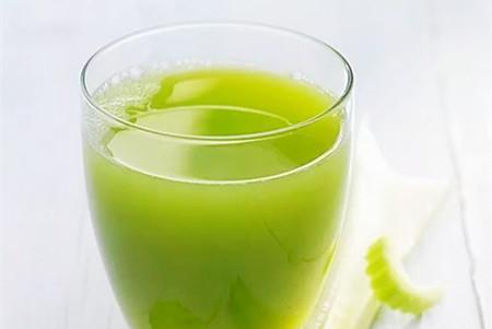 芹菜蘋果汁怎么做 芹菜汁是喝熱的還是冷的 芹菜蘋果汁怎么做 芹菜汁是喝熱的還是冷的