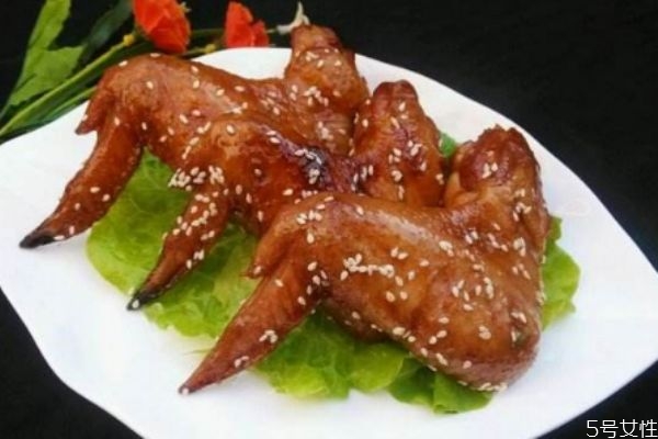 微波爐可以烤雞翅嗎 微波爐烤雞翅要多久 微波爐可以烤雞翅嗎 微波爐烤雞翅要多久