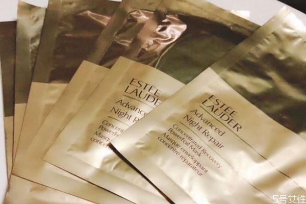 雅詩蘭黛鋼鐵俠面膜敷多久 雅詩蘭黛鋼鐵俠面膜功效 雅詩蘭黛鋼鐵俠面膜敷多久 雅詩蘭黛鋼鐵俠面膜功效