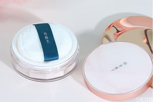 花西子空氣蜜粉怎么樣 花西子空氣蜜粉的作用 花西子空氣蜜粉怎么樣 花西子空氣蜜粉的作用