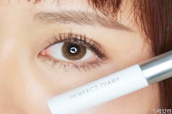 完美日記睫毛打底可以單獨(dú)使用嗎 完美日記睫毛打底怎么用 完美日記睫毛打底可以單獨(dú)使用嗎 完美日記睫毛打底怎么用