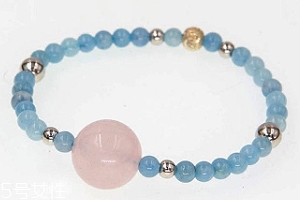 2018情人節(jié)怎么快速脫單？脫單法則之桃花手鏈