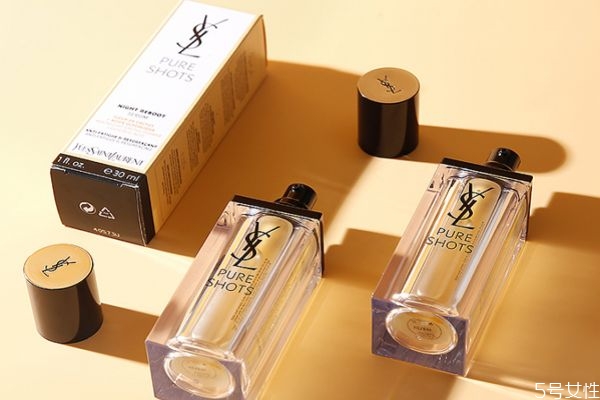 圣羅蘭的精華怎么樣 圣羅蘭精華液怎么用 圣羅蘭的精華怎么樣 圣羅蘭精華液怎么用