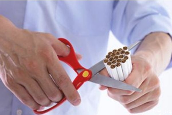 怎么讓老公戒煙 讓男人戒煙小妙招 怎么讓老公戒煙 讓男人戒煙小妙招