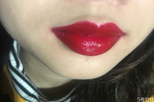 雅詩蘭黛口紅350好看嗎 雅詩蘭黛口紅350試色 雅詩蘭黛口紅350好看嗎 雅詩蘭黛口紅350試色