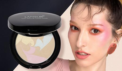 蘭瑟炫色修顏蜜粉餅粉質細膩嗎 蘭瑟炫色修顏蜜粉餅怎么樣 蘭瑟炫色修顏蜜粉餅粉質細膩嗎 蘭瑟炫色修顏蜜粉餅怎么樣
