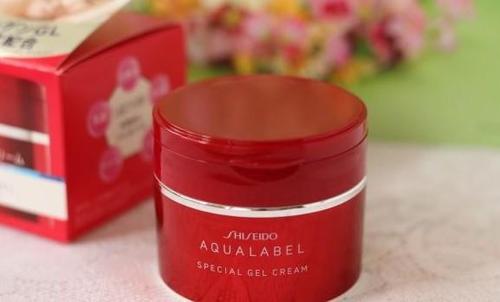 資生堂五合一面霜的主要成分 資生堂五合一面霜金色和紅色哪款好 資生堂五合一面霜的主要成分 資生堂五合一面霜金色和紅色哪款好