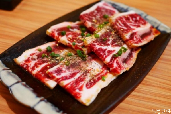 孕婦可以吃牛舌 什么人不能吃牛舌 孕婦可以吃牛舌 什么人不能吃牛舌