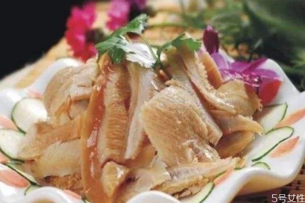 牛肚怎么做好吃 牛肚的簡單做法 牛肚怎么做好吃 牛肚的簡單做法