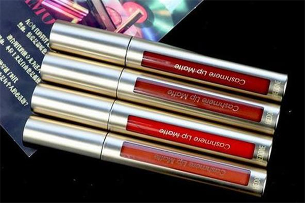 hedone唇釉試色 hedone摩登時代唇釉怎么樣 hedone唇釉試色 hedone摩登時代唇釉怎么樣