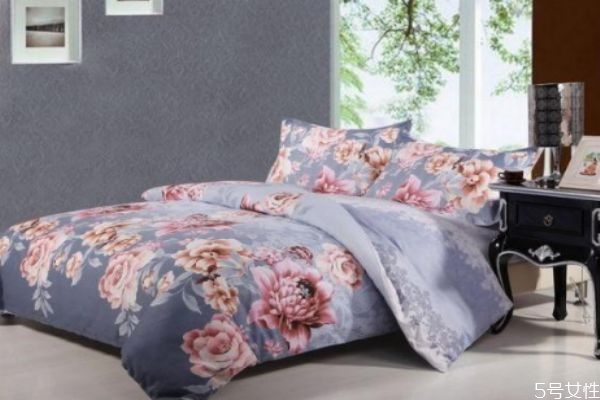 純棉床單起球嗎 純棉面料不容易起球的原因 純棉床單起球嗎 純棉面料不容易起球的原因