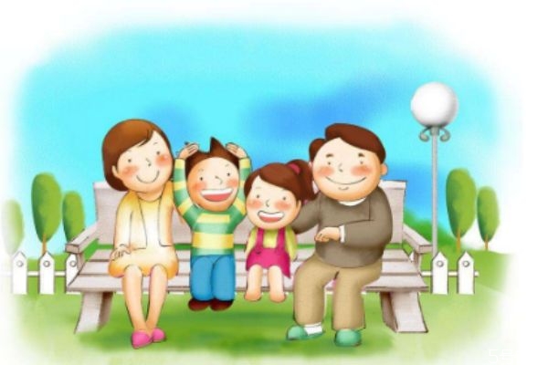 孩子可以維系家庭情感嗎 孩子對(duì)于家庭的重要 孩子可以維系家庭情感嗎 孩子對(duì)于家庭的重要