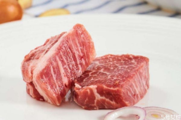 什么是梅頭肉 梅頭肉怎么做好吃 什么是梅頭肉 梅頭肉怎么做好吃