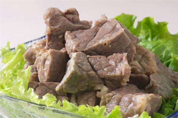 牛肺可以經(jīng)常吃嗎 牛肺吃多了會(huì)怎么樣 牛肺可以經(jīng)常吃嗎 牛肺吃多了會(huì)怎么樣