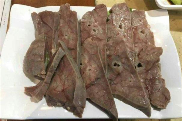 牛肺可以經(jīng)常吃嗎 牛肺吃多了會(huì)怎么樣 牛肺可以經(jīng)常吃嗎 牛肺吃多了會(huì)怎么樣