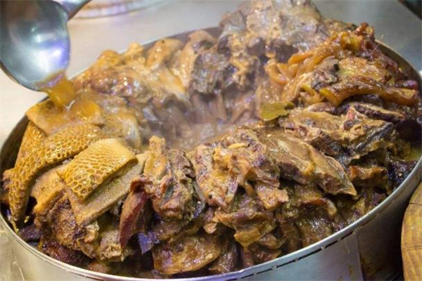 牛肺有臊味怎么辦 牛肺的異味怎么去除 牛肺有臊味怎么辦 牛肺的異味怎么去除