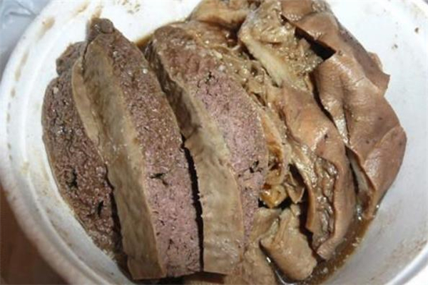 感冒能吃牛肺嗎 吃牛肺能止咳嗎 感冒能吃牛肺嗎 吃牛肺能止咳嗎