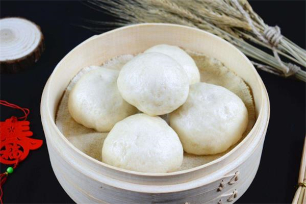 饅頭為什么會(huì)塌下去 饅頭表皮為什么會(huì)起皺 饅頭為什么會(huì)塌下去 饅頭表皮為什么會(huì)起皺