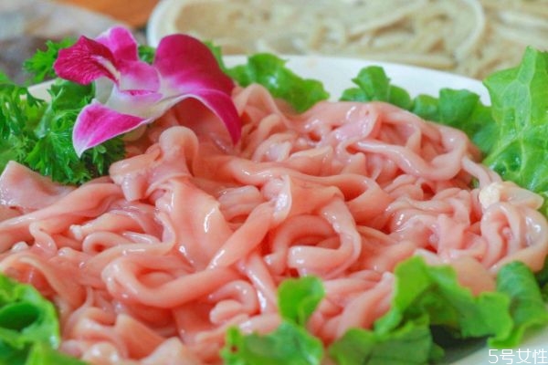 鴨腸怎么洗又快又干凈 鴨腸怎么做美味又好吃 鴨腸怎么洗又快又干凈 鴨腸怎么做美味又好吃