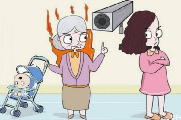 婚后應不應該和公婆住在一起 婚后為什么不能和公婆住 婚后應不應該和公婆住在一起 婚后為什么不能和公婆住