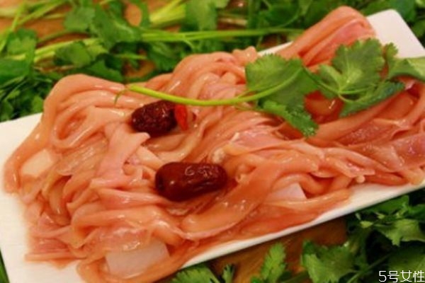 哈爾濱紅腸可以放多久 哈爾濱紅腸凍了還能吃嗎