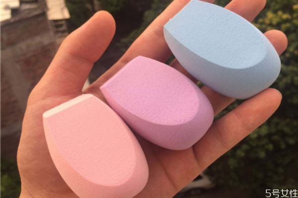 美妝蛋會(huì)不會(huì)過(guò)期 新的美妝蛋有保質(zhì)期嗎 美妝蛋會(huì)不會(huì)過(guò)期 新的美妝蛋有保質(zhì)期嗎