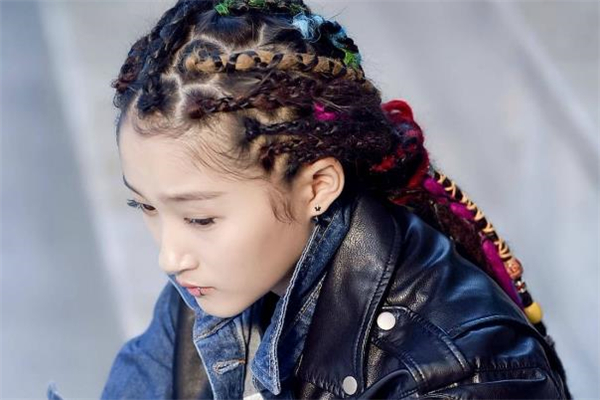 臟辮有多少種類型 臟辮適合長臉嗎 臟辮有多少種類型 臟辮適合長臉嗎