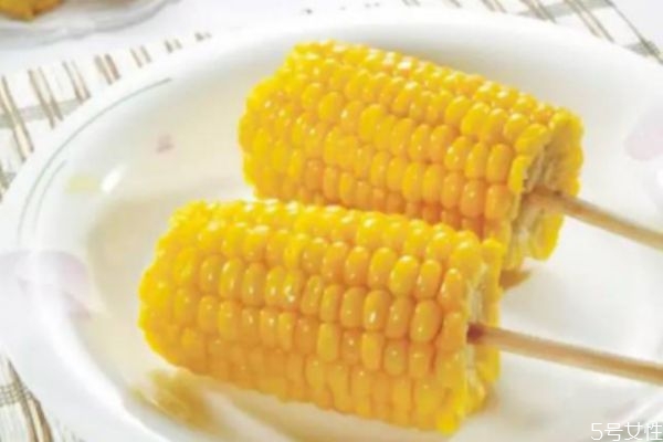 煮玉米要放鹽嗎 煮玉米冷水下鍋還是熱水 煮玉米要放鹽嗎 煮玉米冷水下鍋還是熱水