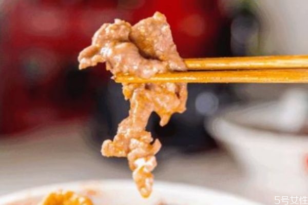 牛腦可以吃嗎 牛腦怎么做好吃 牛腦可以吃嗎 牛腦怎么做好吃