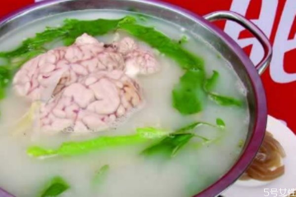 牛腦可以吃嗎 牛腦怎么做好吃 牛腦可以吃嗎 牛腦怎么做好吃