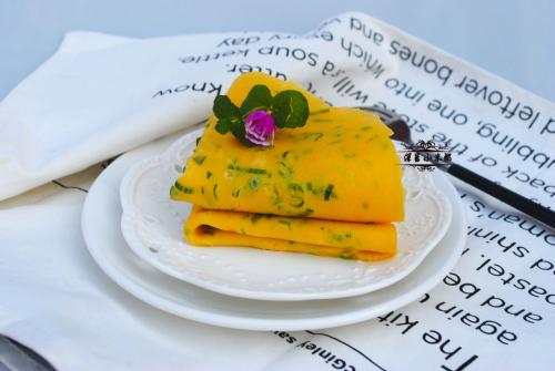 雞蛋餅可以用高筋面粉嗎 雞蛋餅面糊怎么調(diào) 雞蛋餅可以用高筋面粉嗎 雞蛋餅面糊怎么調(diào)