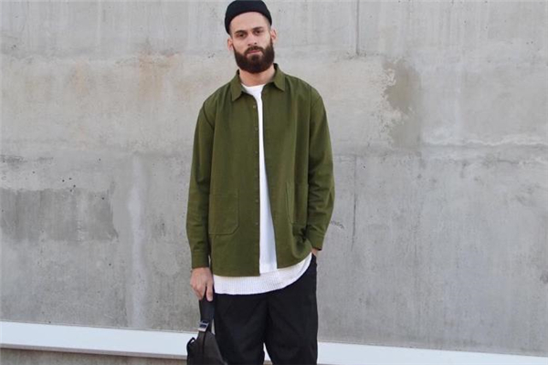 身材偏瘦的男生如何穿搭 男生偏瘦怎么穿顯壯 身材偏瘦的男生如何穿搭 男生偏瘦怎么穿顯壯